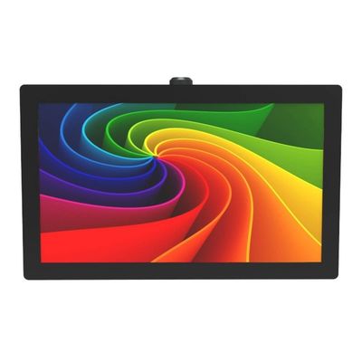 Wyświetlacz reklamowy do montażu na ścianie na zewnątrz Digital Signage Wodoodporny