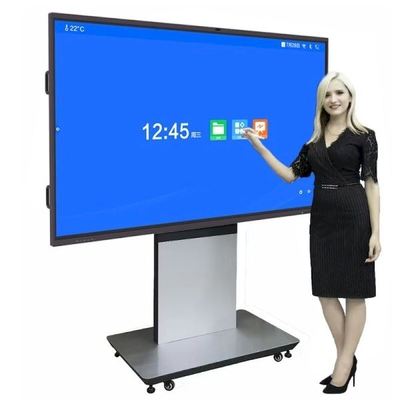 Interaktywny telewizor LED 65 