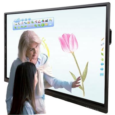 Tablica interaktywna Smart Education Nano Tablica do klas szkolnych
