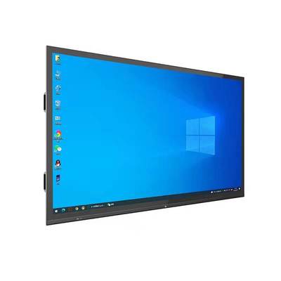 Inteligentna tablica interaktywna do edukacji Tablica Nano HDMI/USB/Bluetooth/Wi-Fi do szkolnej klasy